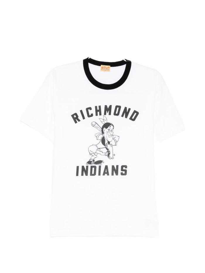 Ringer T-shirt