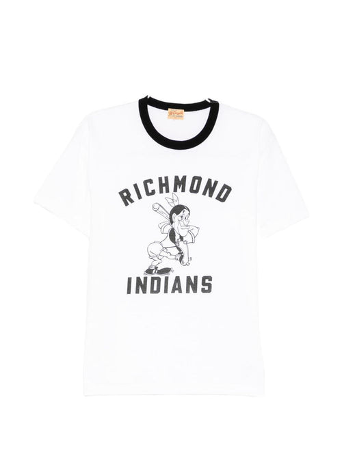 Ringer T-shirt