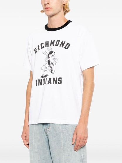 Ringer T-shirt