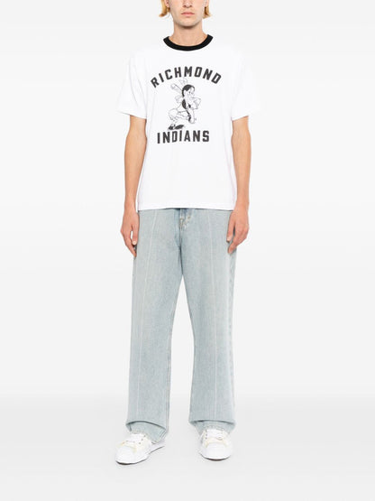 Ringer T-shirt