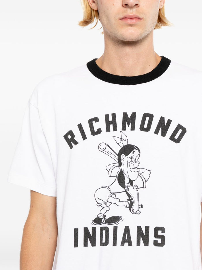 Ringer T-shirt