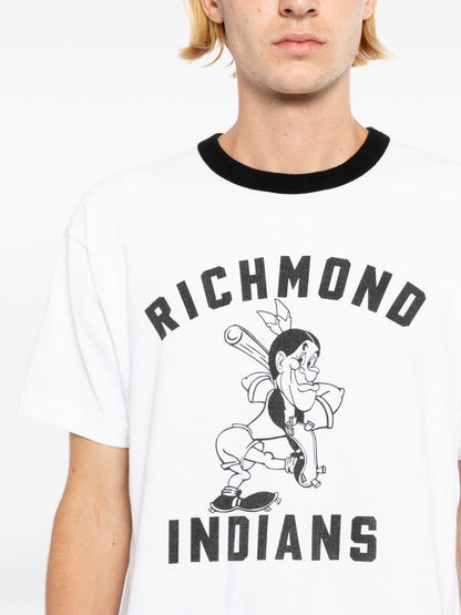 Ringer T-shirt