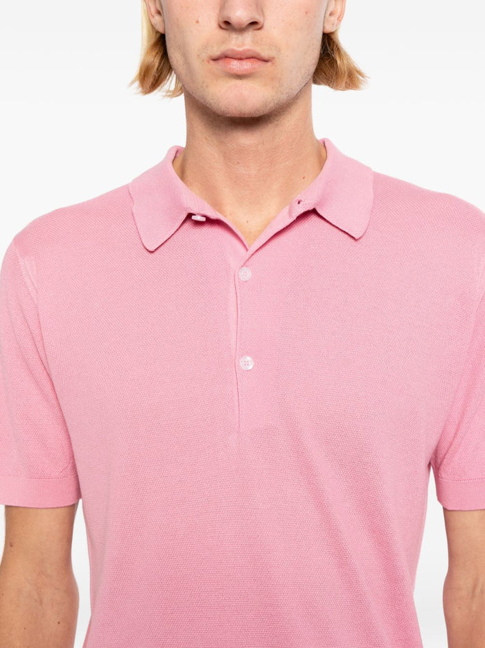 Roth polo shirt