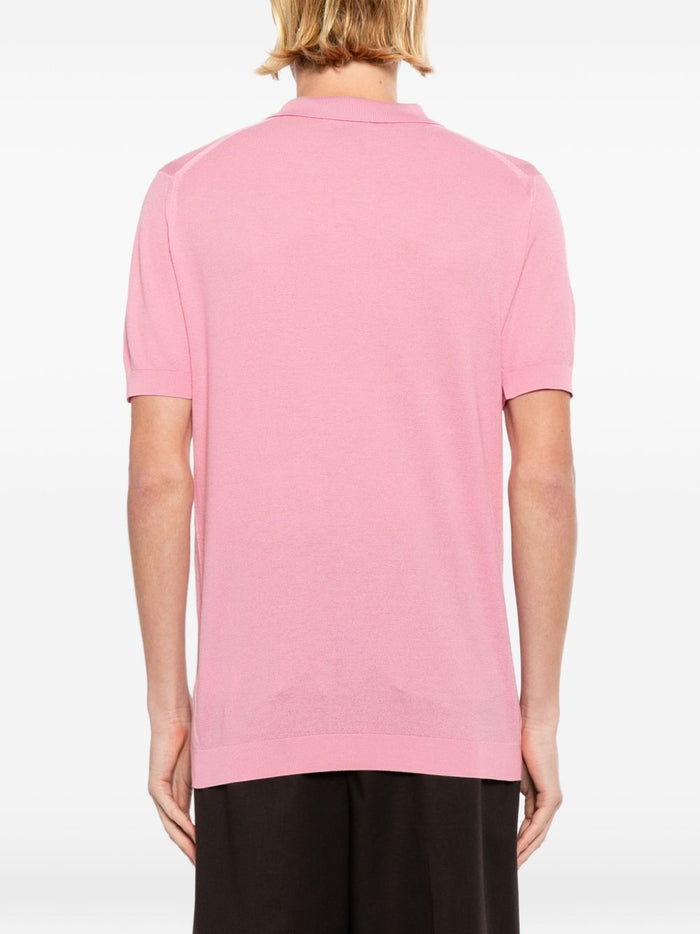 Roth polo shirt