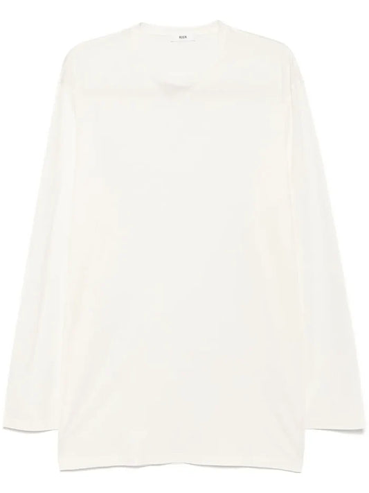 Round-Neck T-Shirt