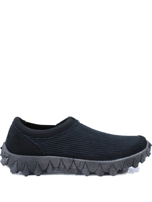 SALOMON Sneakers Black