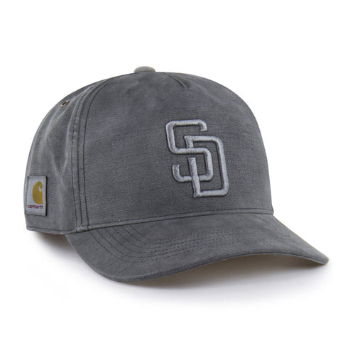 San Diego Padres Carhartt Dyed '47 HITCH Relaxed Fit