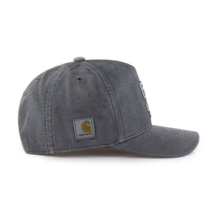 San Diego Padres Carhartt Dyed '47 HITCH Relaxed Fit