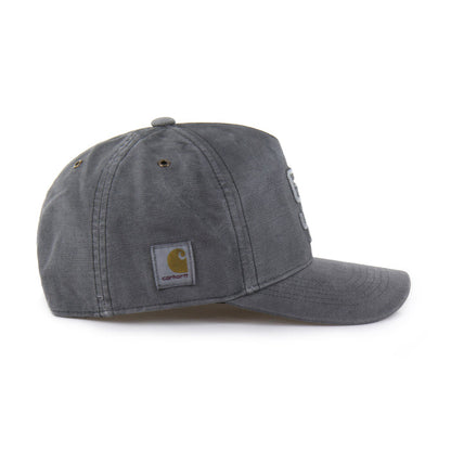 San Diego Padres Carhartt Dyed '47 HITCH Relaxed Fit