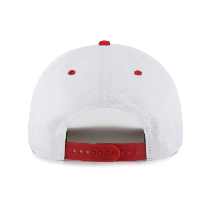 San Francisco 49ers Roscoe TT '47 HITCH Relaxed Fit