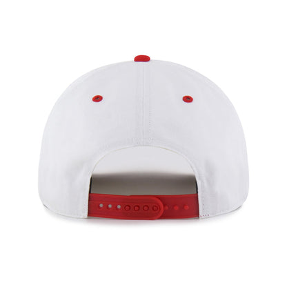 San Francisco 49ers Roscoe TT '47 HITCH Relaxed Fit
