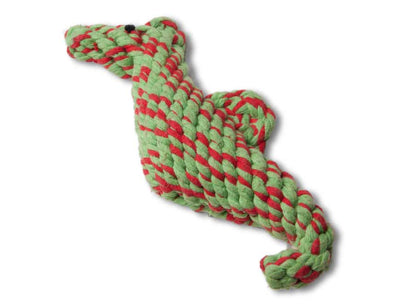 Cotton Pals Knotted Toys