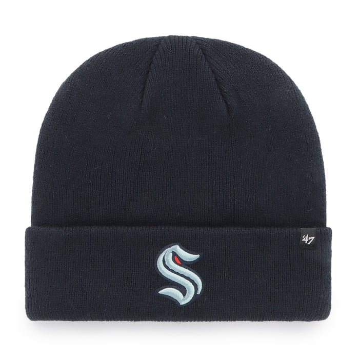 Seattle Kraken '47 Toque