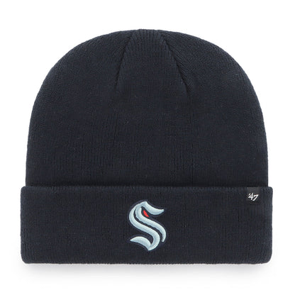 Seattle Kraken '47 Toque