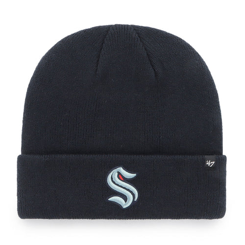 Seattle Kraken '47 Toque