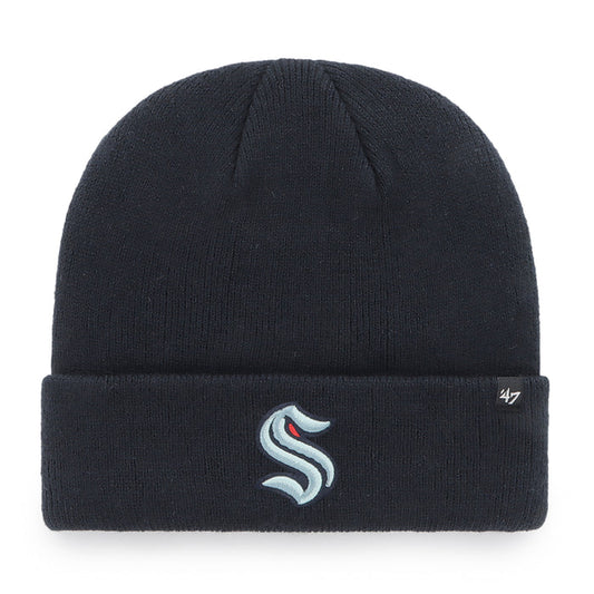 Seattle Kraken '47 Toque