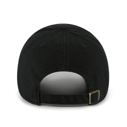 Seattle Mariners Cooperstown Black Mint '47 CLEAN UP
