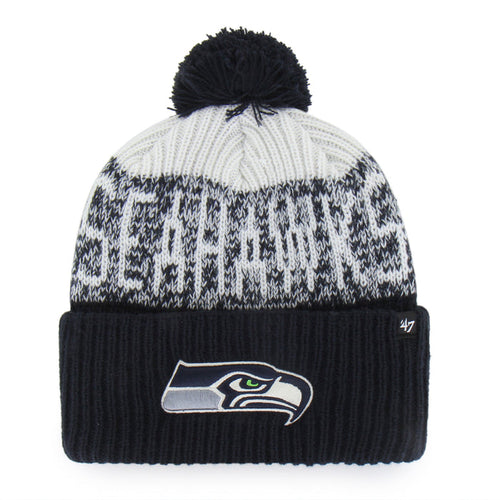 Seattle Seahawks Bone Chill '47 TOQUE