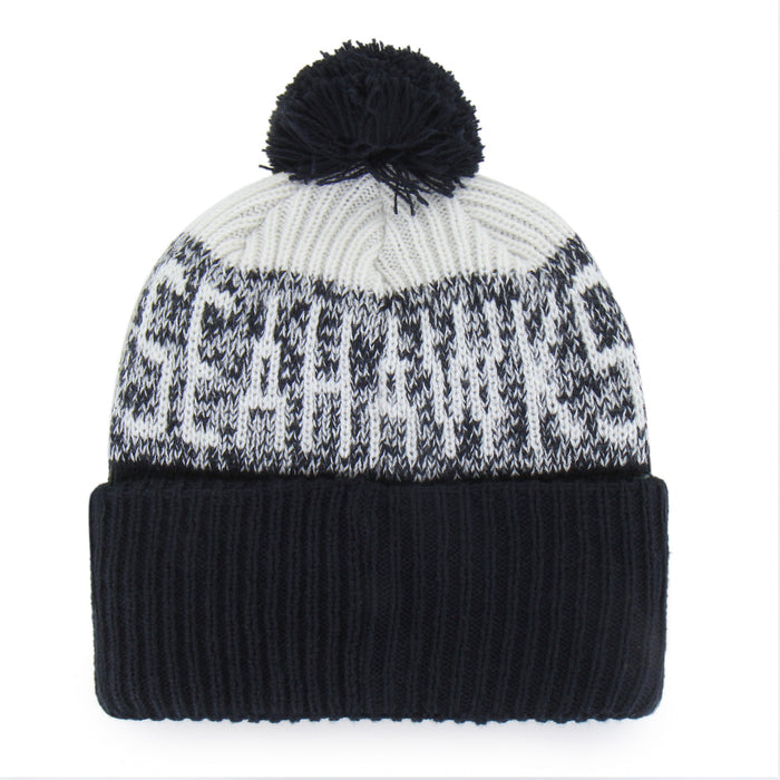 Seattle Seahawks Bone Chill '47 TOQUE