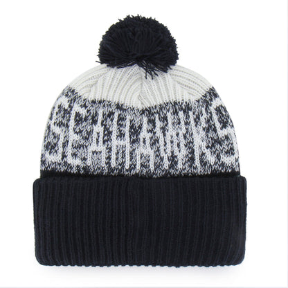 Seattle Seahawks Bone Chill '47 TOQUE