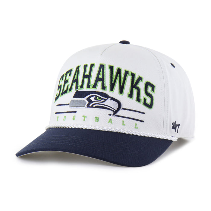 Seattle Seahawks Roscoe TT '47 HITCH Relaxed Fit
