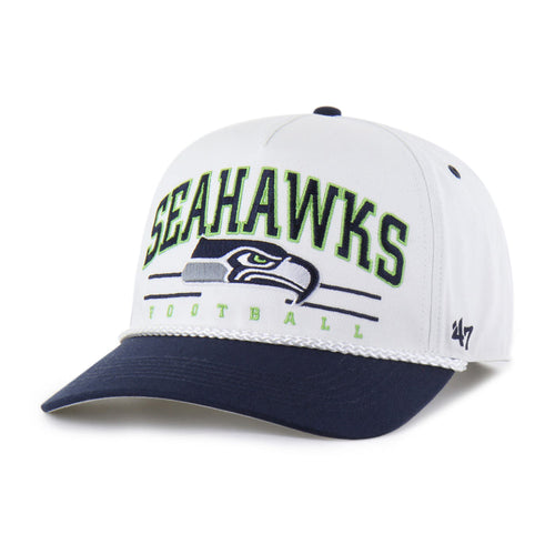 Seattle Seahawks Roscoe TT '47 HITCH Relaxed Fit