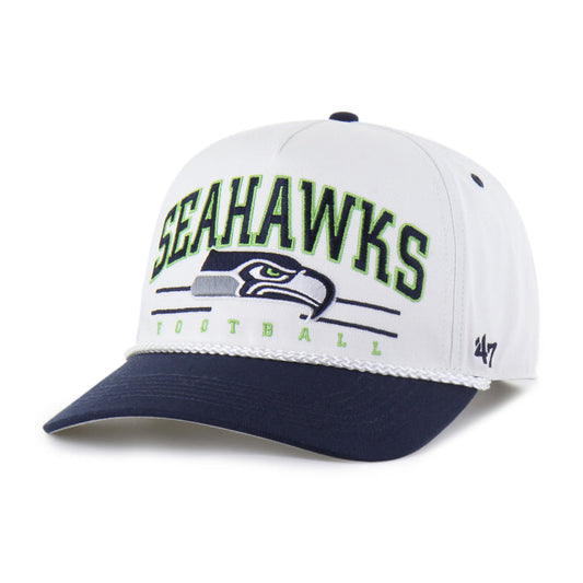 Seattle Seahawks Roscoe TT '47 HITCH Relaxed Fit