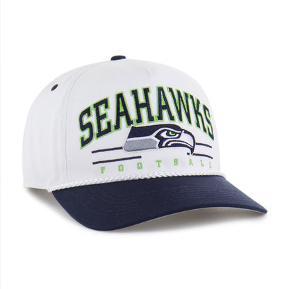 Seattle Seahawks Roscoe TT '47 HITCH Relaxed Fit