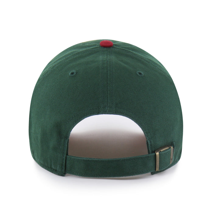 Seattle Supersonics '47 CLEAN UP