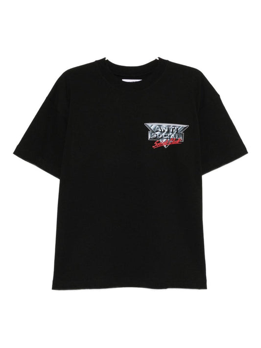 Snow Cat T-shirt