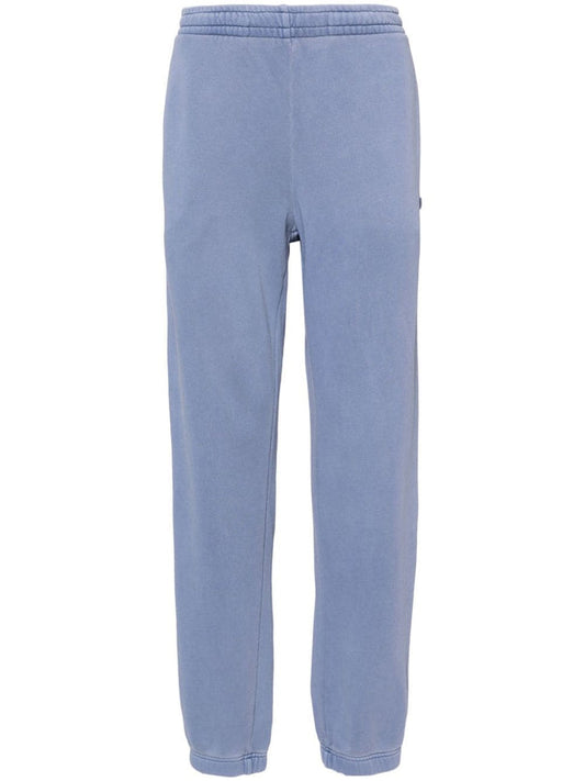 Straight-Leg Track Pants