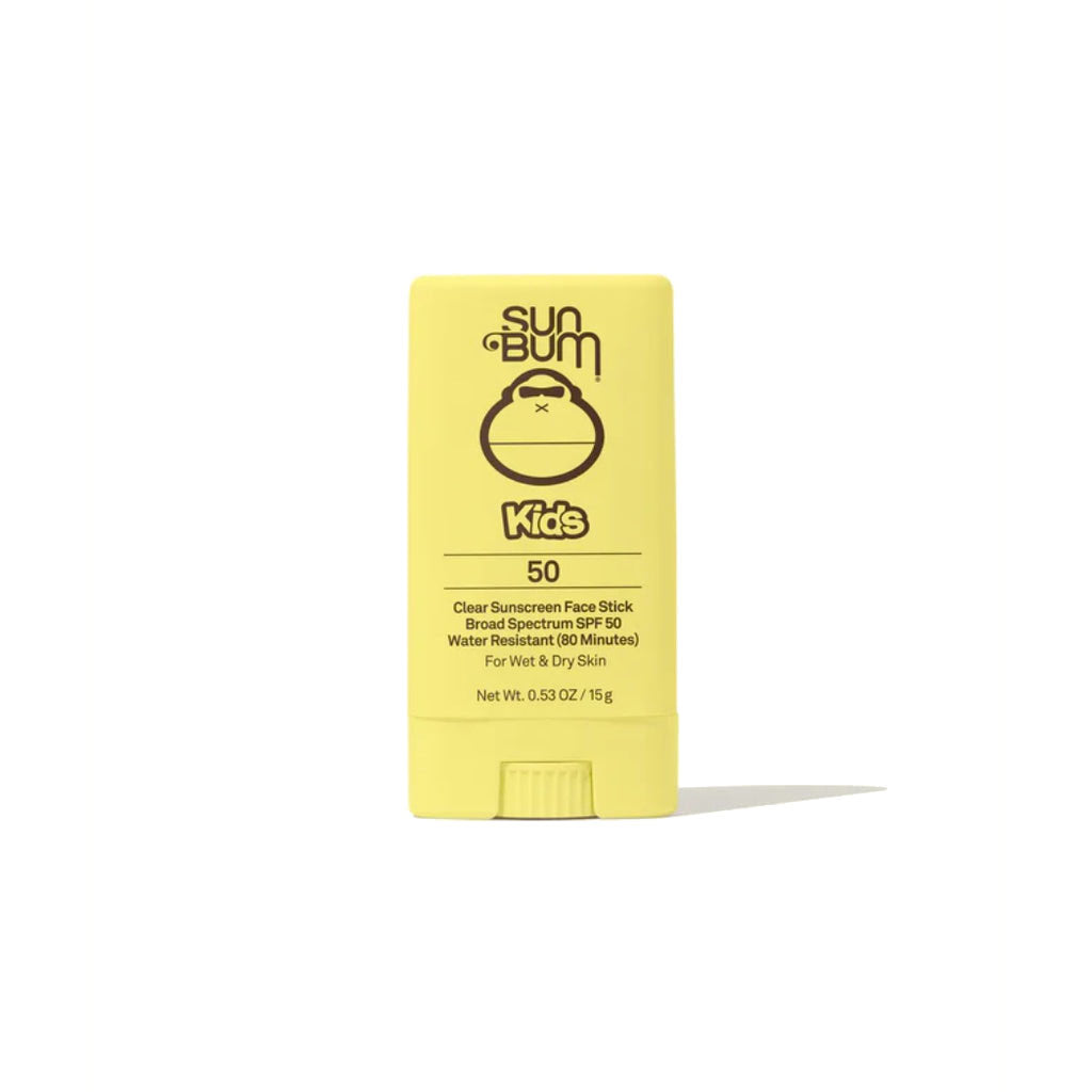 SUN BUM - Kids | Face Stick SPF 50