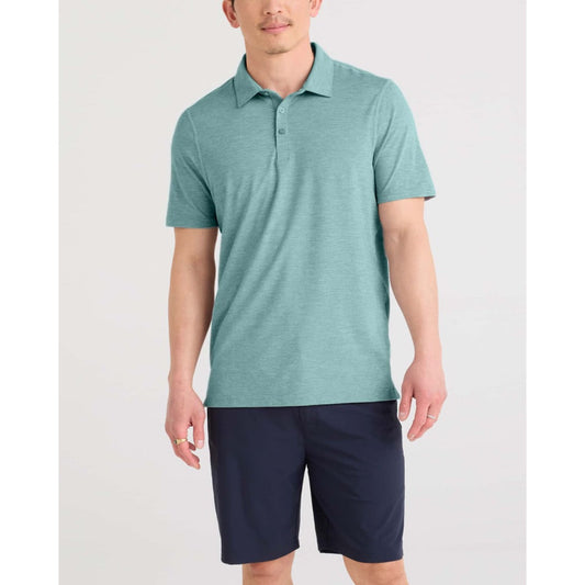 SAXX - CADDIE 8" SHORT | Dark Ink
