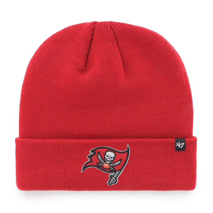 Tampa Bay Buccaneers '47 Toque