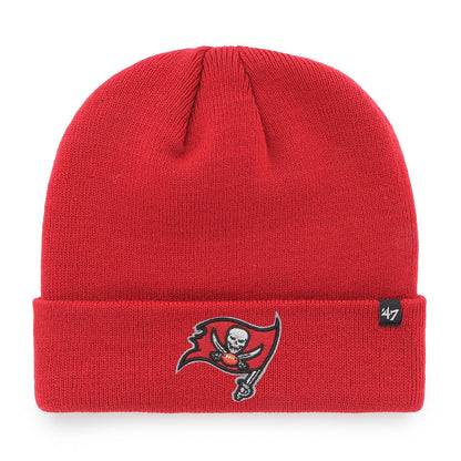 Tampa Bay Buccaneers '47 Toque