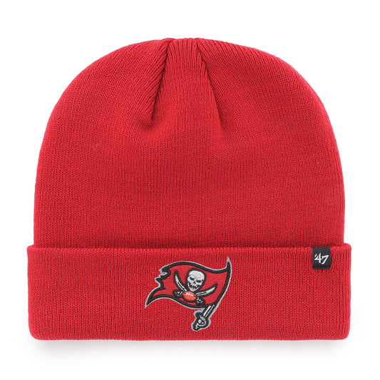 Tampa Bay Buccaneers '47 Toque