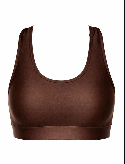 Tank Top Choco