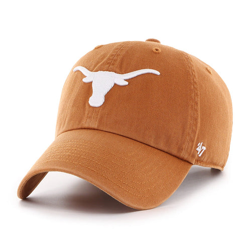 Texas Longhorns '47 CLEAN UP