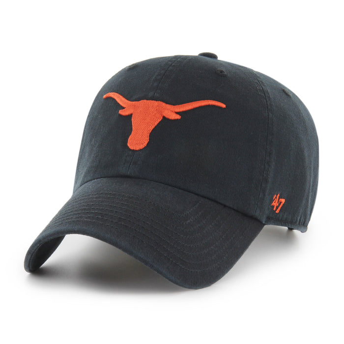 Texas Longhorns '47 CLEAN UP