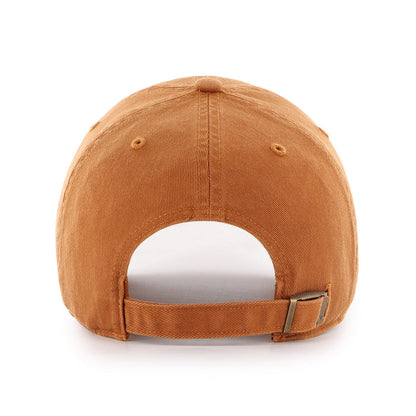 Texas Longhorns '47 CLEAN UP