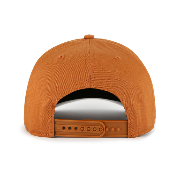 Texas Longhorns '47 HITCH