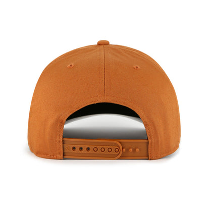 Texas Longhorns '47 HITCH