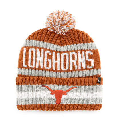 Texas Longhorns Bering '47 TOQUE