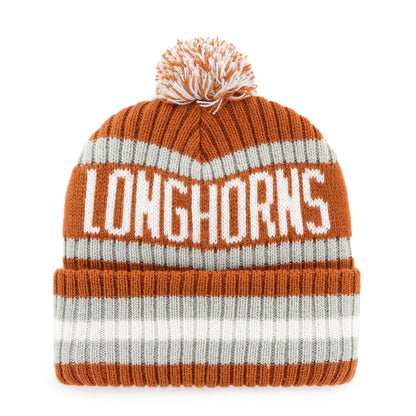 Texas Longhorns Bering '47 TOQUE