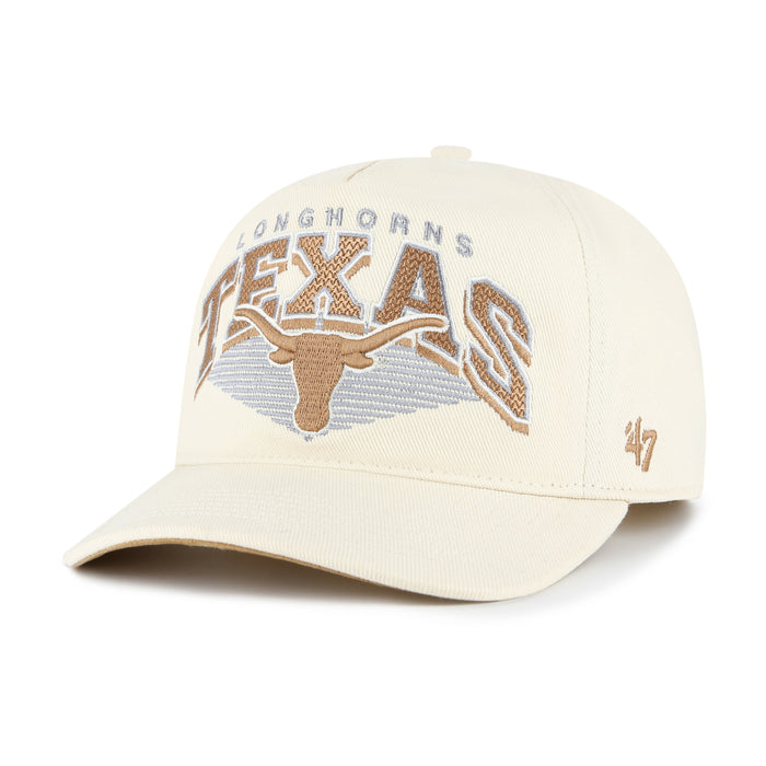 Texas Longhorns Pomona '47 HITCH