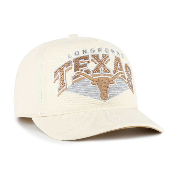 Texas Longhorns Pomona '47 HITCH