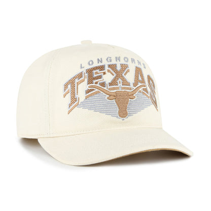 Texas Longhorns Pomona '47 HITCH