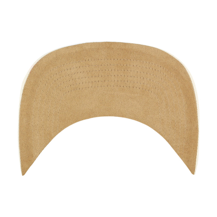 Texas Longhorns Pomona '47 HITCH