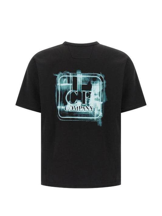 The Metropolis Series T-shirt