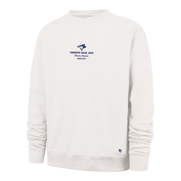 Toronto Blue Jays Anderson '47 Foundation Crew